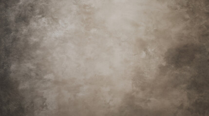 Obraz premium Vintage Brown Grunge Wall Texture Background