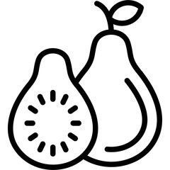 Guava Icon