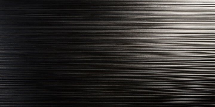 Dark, horizontal lines create a textured surface.