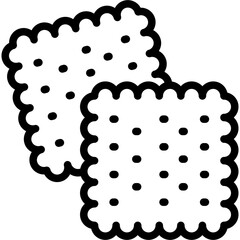 Biscuits Icon