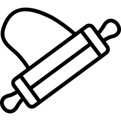 Dough icon
