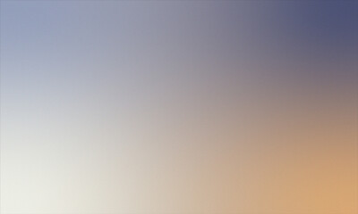 Subtle Gradient Background with Blue Beige and Brown Tones and Grainy Texture  new 2025 trendy...