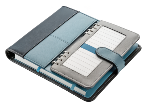 Fitness planner png workout planner png exercise tracker png gym journal png health schedule png transparent background image