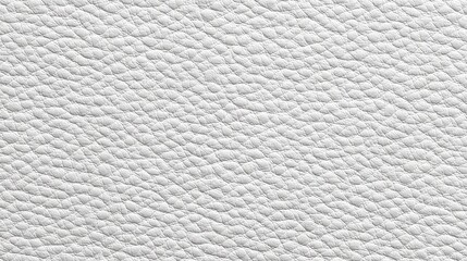 High quality photo of matte white leather texture for branding UI UX mockups graphic design backgrounds seamless high resolution sleek modern.