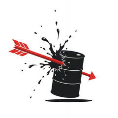 price of oil barrel