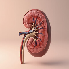 human kidney