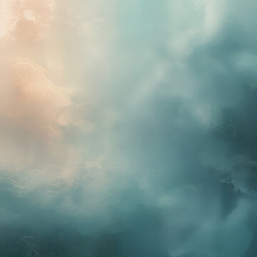 abstarct colorful background od clouds in the sky