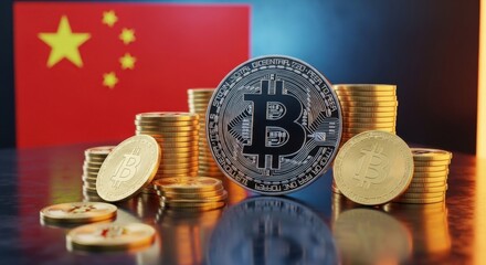 Chinese Crypto Regulations Impact Bitcoin Trading and Investment Trends