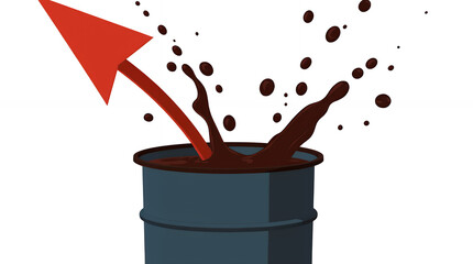 oil barrel