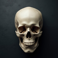 skull and crossbones