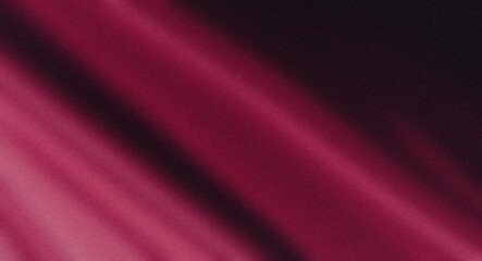 Old Pink gradient noise grain background.
