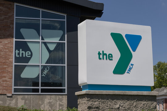 YMCA of the USA youth and fitness center. YMCA works to bring social justice to young people and their communities.