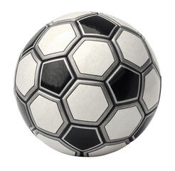 Fototapeta premium Indoor football png sports ball png indoor sport png soccer ball png futsal ball png athletic ball png game ball png transparent background image