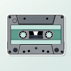 AI Generated Technology Illustrations