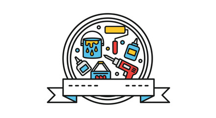 Essential tools and supplies for home improvement and diy projects