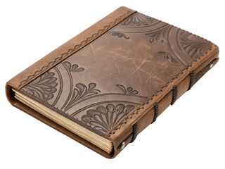 Retro vintage picture album png photo album png vintage album png old style album png memory book png photo book png transparent background image