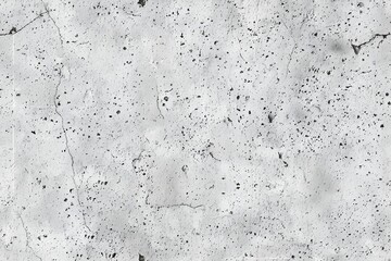 Seamless concrete texture, rough surface, light gray color, small cracks and grains, realistic building material, tileable pattern