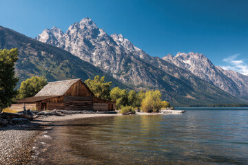 summer landscapes across  states of usa showcase breathtaking natural beauty and historical sites