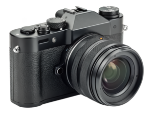 High-definition camera PNG studio camera PNG HD cam PNG photo gear PNG DSLR PNG transparent background image