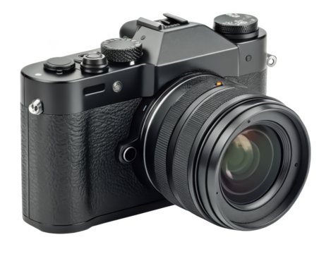 High-definition camera PNG studio camera PNG HD cam PNG photo gear PNG DSLR PNG transparent background image