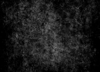 Grunge Black and White Background