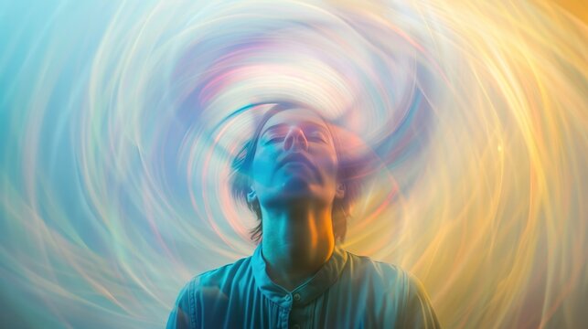 Decoding the Visuals of Dizziness Symptoms: Unraveling Disorienting Sensations 