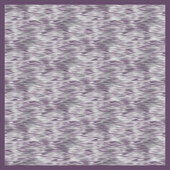 Soft Gradient Abstract Line Design

