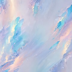 Shimmering opal texture, iridescent white, abstract background, precious, sparkle, spectral