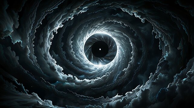 Aether Vortex: Genesis Engine - A rapidly spinning vortex of pure aether at the heart of a nascent world, actively shaping its landmasses and infusing it with primal magical energy.