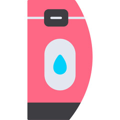 Fototapeta premium Shampoo