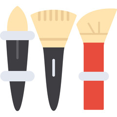 Makeup Brushes