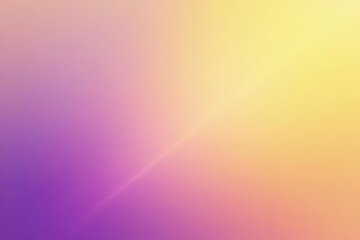 Dreamy yellow-purple pastel gradient, soft, ethereal blend , blend, vibrant, background texture