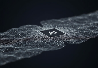 Advanced AI Chip Unveiling the Future of Artificial Intelligence and Cutting-Edge Technology in Deep Learning Systems