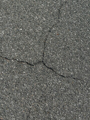 asphalt road texture
