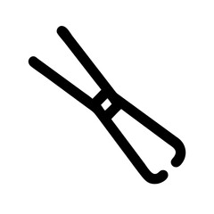 tongs icon
