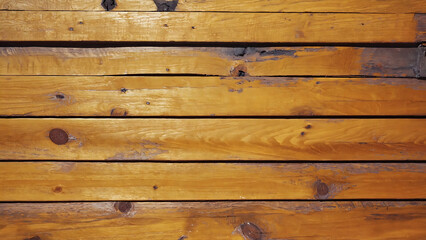 Rustic wooden planks create a warm and inviting texture, perfect for backgrounds and design elements.