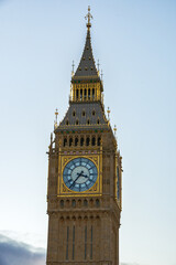 big ben london