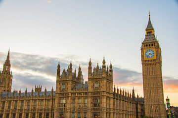 big ben london