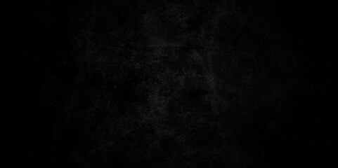 Grungy black surface with numerous white crack and scratches and dust particles distressed background. abstract chalk rubbed out on blackboard for background. dirty grunge texture vector. black paper.