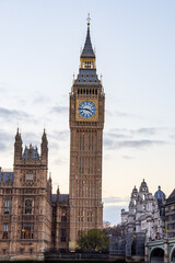 big ben london