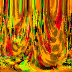 abstract colorful background