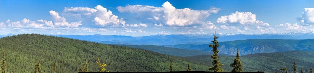 Yukon Territories, Canada