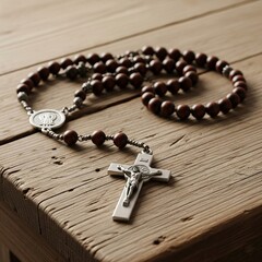 Catholic rosary