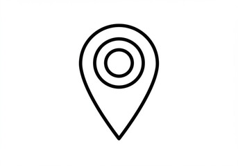 Black cloud icon with a downward arrow indicating download or transfer