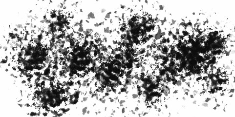 Abstract grunge black and white distressed, scratch texture background. concrete wall texture with transparent background. Dust Overlay Distress Grain , Create grungy, dirty, dusty texture effect.