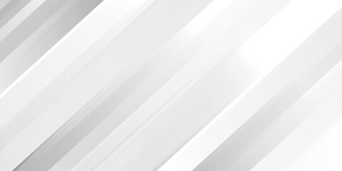 Obraz premium White background with beautiful abstract pattern, banner design