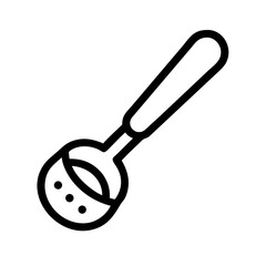 potato masher icon