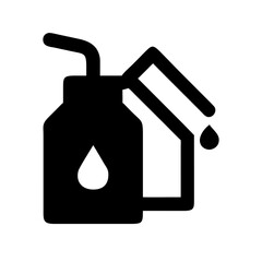  oil dispenser icon
