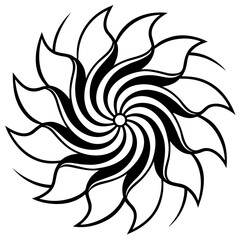 Fluid Waveform Vector Design