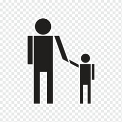 people, family icon
